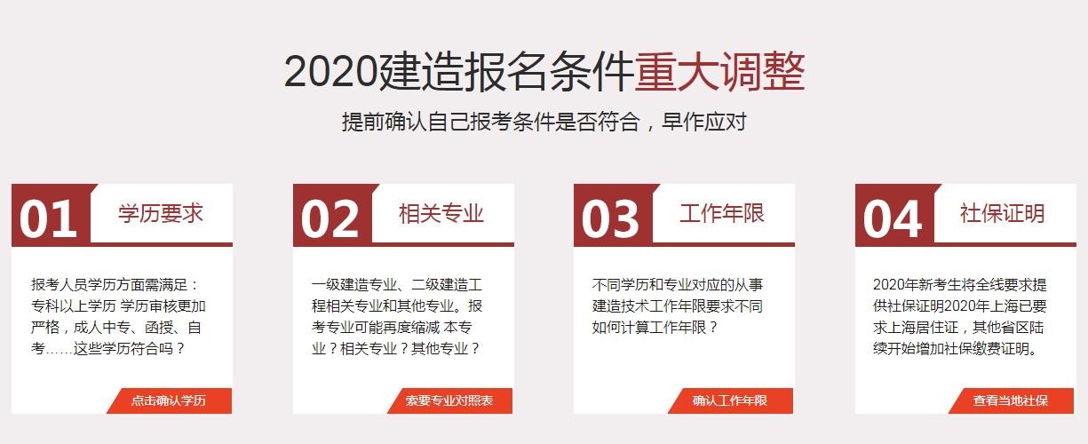 广州排名*10二级建造师培训中心排行榜(工作选择)