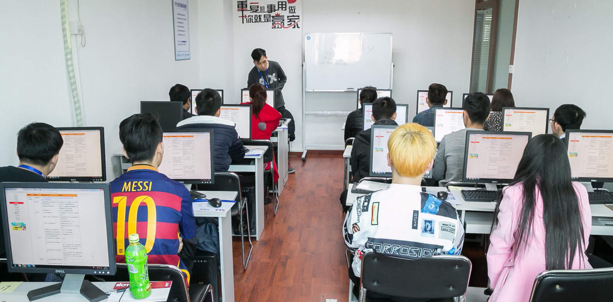 桂林专业的电商运营培训班有哪些【十大优质机构】(电子商务是什么)