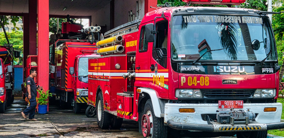 长沙二级消防工程师培训机构哪个好(消防师复习制定学习计划)