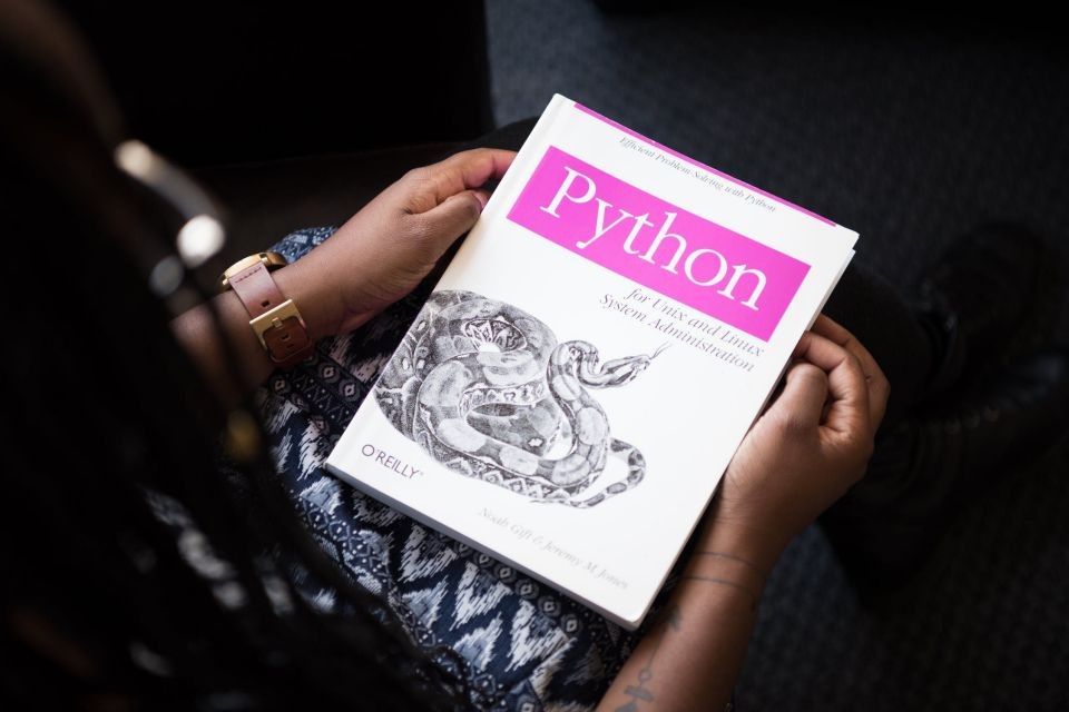 南京培训python程序设计(自学Python可以吗)